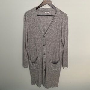 Maurice’s Long Cardigan